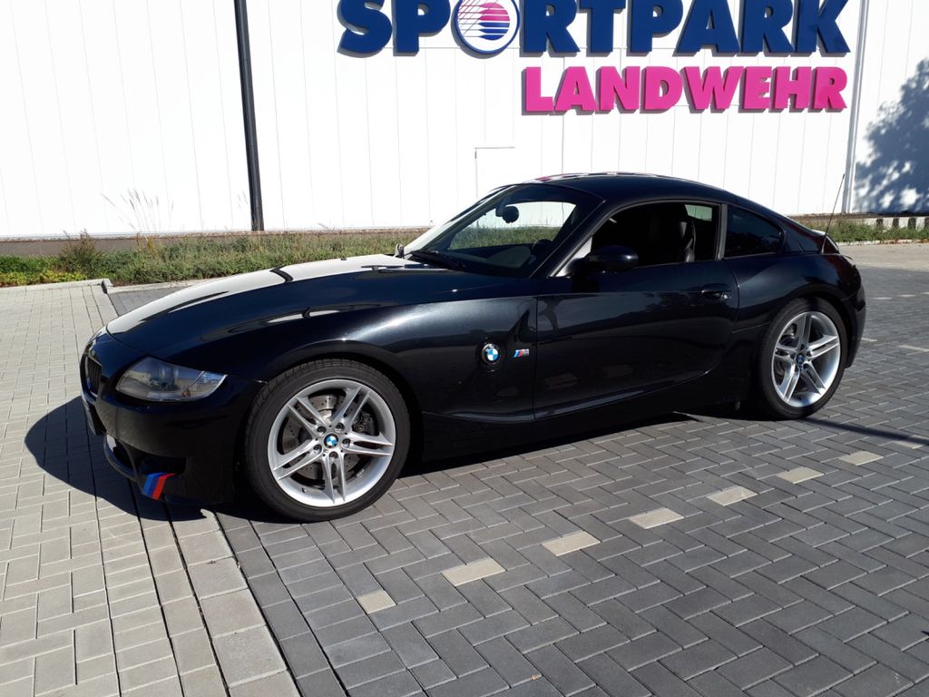 BMW Z4 M