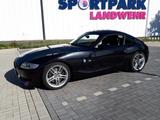 BMW Z4 M Coupe, Sammlerfahrzeug