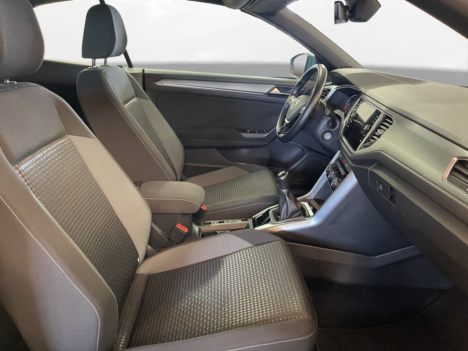 Volkswagen T-Roc - Bild 18