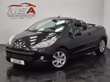Peugeot 207 SW Tendance Alufelgen Klimaanlage TÜV 09/27 - Peugeot 207: SW Tendance