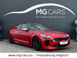 Kia Stinger GT 4WD~Giacuzzo~Vollausstattung~Top! - Kia Stinger: Automatik