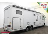 Frankia Titan I 890 2.3 MJ 175 PK Aut. Level Lucht 2xAir - Frankia 8