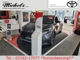 Toyota C-HR 2.0 Hybrid 2x4 NG Team Deutschland, Technik - Toyota C-HR in Krefeld
