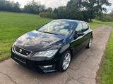 Seat Leon FR 184ps Diesel Automatik - Seat Leon mit Diesel-Antrieb