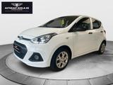 Hyundai i10 1,0 blue Basis Nur 34163km/1.Hand - Hyundai i10 in Leverkusen