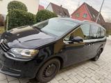 Volkswagen Sharan 2.0 TDI SCR 135kW DSG BMT SOUND SOUND - Volkswagen Sharan: Sound