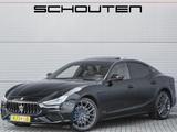 Maserati Ghibli 2.0 MHEV GranLusso Pano ACC H/K CarPlay 3 - Maserati Ghibli: Granlusso