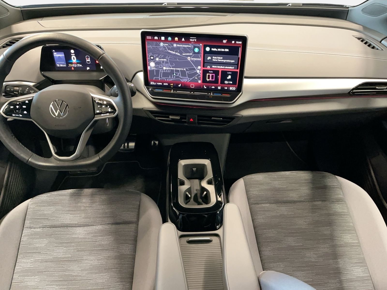 Volkswagen ID.5 - Bild 12