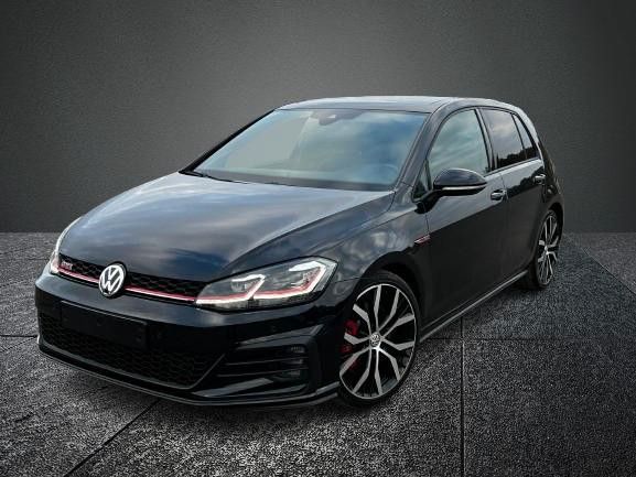 Volkswagen Golf VII Lim. GTI Performance 2.0 TSI GTI 245PS