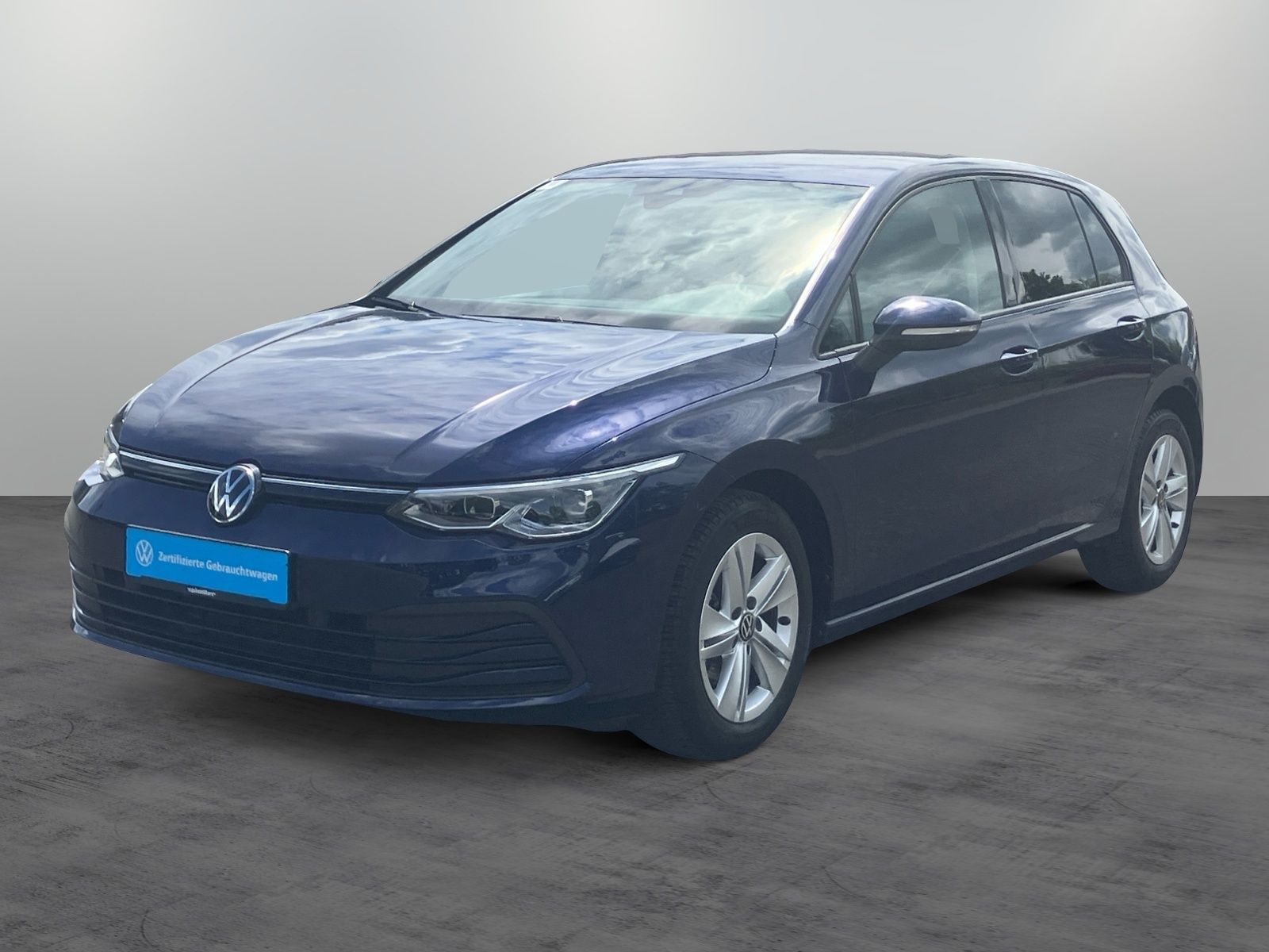 Volkswagen Golf - Bild 2