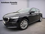 Skoda Scala Selection DSG Keyless CarPlay ACC Kamera - Skoda Scala Gebrauchtwagen in Hamburg