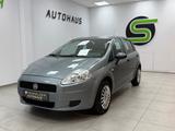 Fiat Grande Punto 1.2 8V / KLIMA / MFL - Fiat Grande Punto: 1.2