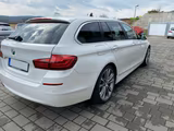 BMW 530d Touring Aut. Modern Line - BMW 5er Reihe: Modern Line