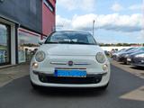 Fiat 500 Lounge 1,4  KLIMA .ALU. SD. PDC. EURO. 4