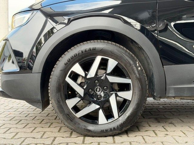 Fahrzeugabbildung Opel Mokka GS Line 1.2L-136PS /Kamera/Allwetter!