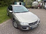 Opel Omega B 2.0 16V - gebrauchte Opel Omega aus dem Jahr 1997