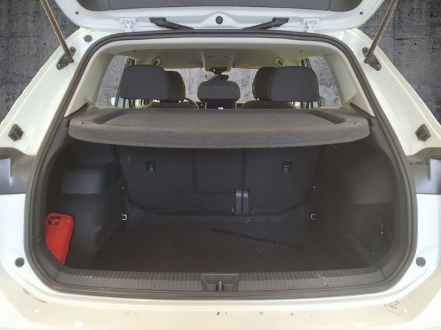 Tiguan 1.5 eTSI Aut. AHK Climatronic Navi