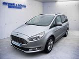 Ford Galaxy 1.5 EcoBoost Start-Stopp Business Edition - Ford Galaxy mit Benzin-Antrieb: Kleinbus