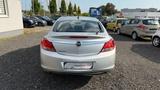 Opel Insignia Edition 2-Hand Scheckheft SR+WR Navi - gebrauchte Opel Insignia aus dem Jahr 2009