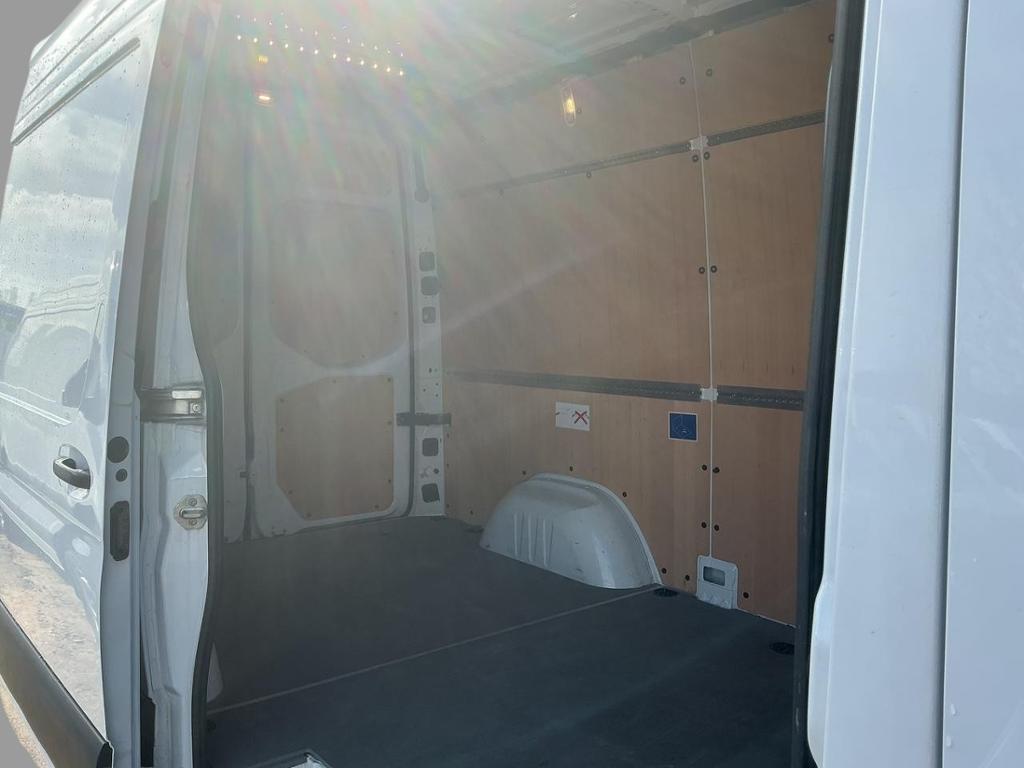 Mercedes-Benz eSprinter 314 Kasten SELECT Sprinter*Klima*LED