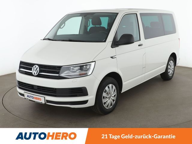 Volkswagen T6 Multivan 2.0 TDI Trendline Aut.*AHK*LED*ACC*