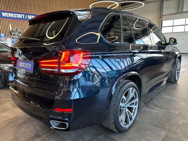 BMW X5 xDrive 40 d *M Paket*360*Pano*HeadUp*VOLL*