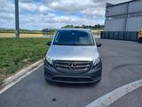 Mercedes-Benz Vito Vito Mixto 124 CDI kompakt  - Mercedes-Benz C124