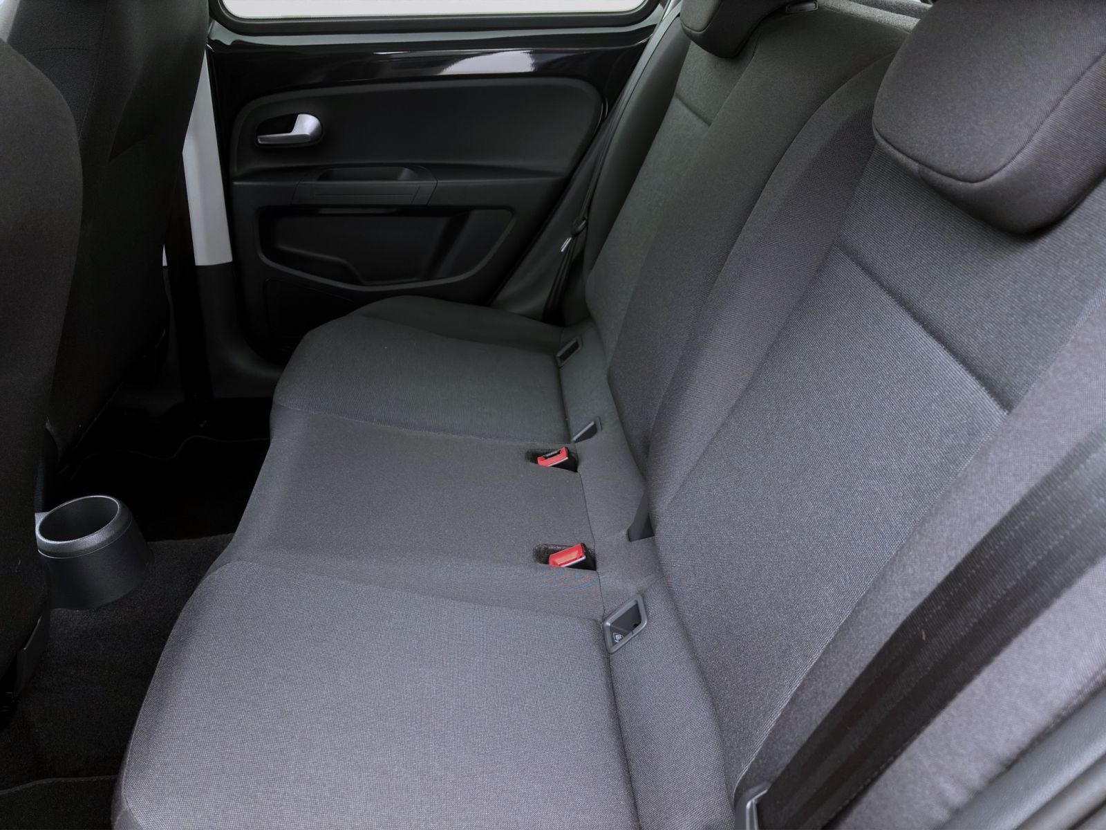 Volkswagen e-up! - Bild 16