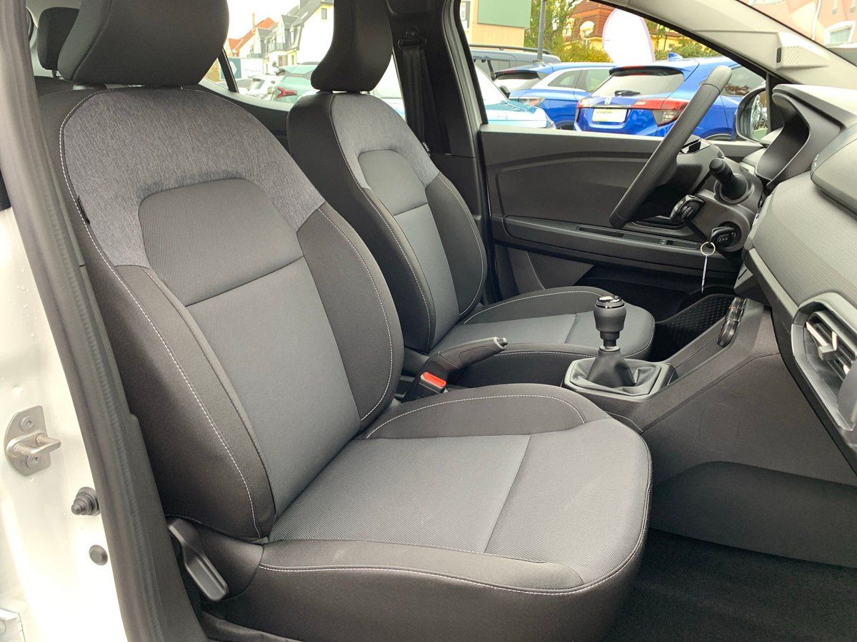 Dacia Sandero - Bild 25