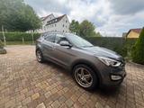 Hyundai SANTA FE 2.2 CRDi Premium 4WD Premium - Hyundai SANTA FE von privat