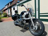 BMW R 850 C - BMW CHOPPER R 850