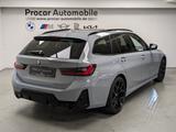 BMW 320d xDrive MSport PANO HuD AHK H/K DA Prof PA+ - BMW 3er Reihe Neuwagen in Düsseldorf