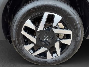 Fotografie 15 des Opel Mokka GS Automatik Kamera LED Sitzheizung AHK