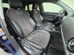 AUDI A3 Sportback 2.0 TDI S line Sportpaket S-tronic