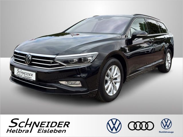 PASSAT VARIANT 2.0 TDI DSG BUSINESS IQ.LIGHT+CAM