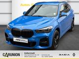BMW X1 xDrive 25d M-Sport Navi Allrad AHZV - BMW X1: Allradantrieb