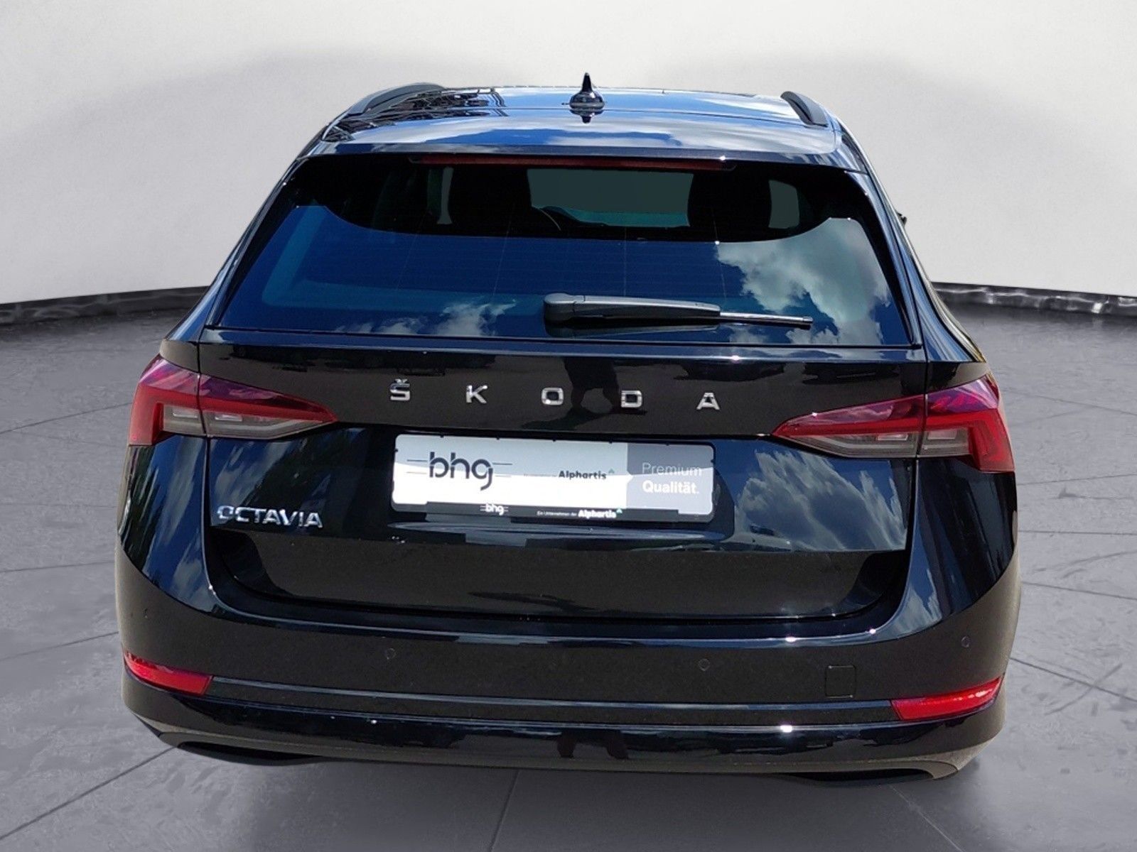 Skoda Octavia - Bild 5