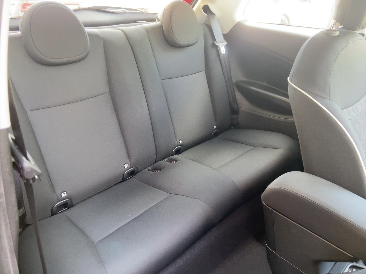 Fiat 500e - Bild 10