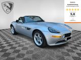 BMW Z8*2.Hd.*BESTZUSTAND*deutsche Erstauslieferung - : Klimaanlage, Best