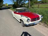Borgward Andere - Borgward mit Benzin-Antrieb: Coupé