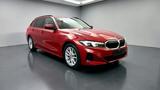 BMW 320d T xDrive Shadow-Line WIDE*LED*AHK*CARPLAY - gebrauchte BMW 320 aus dem Jahr 2023