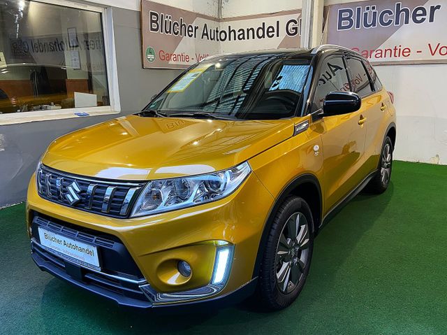 Suzuki Vitara BOOSTERJET Comfort  Automatik 10000  Km