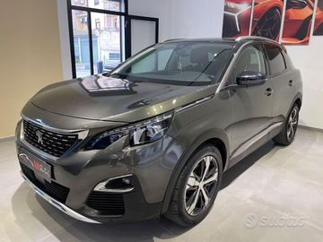 Peugeot 3008 - 2
