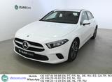 Mercedes-Benz A 180 d Aut. Progressive LED Widescreen Navi 1/ - Mercedes-Benz A 180 mit Diesel-Antrieb: Automatik