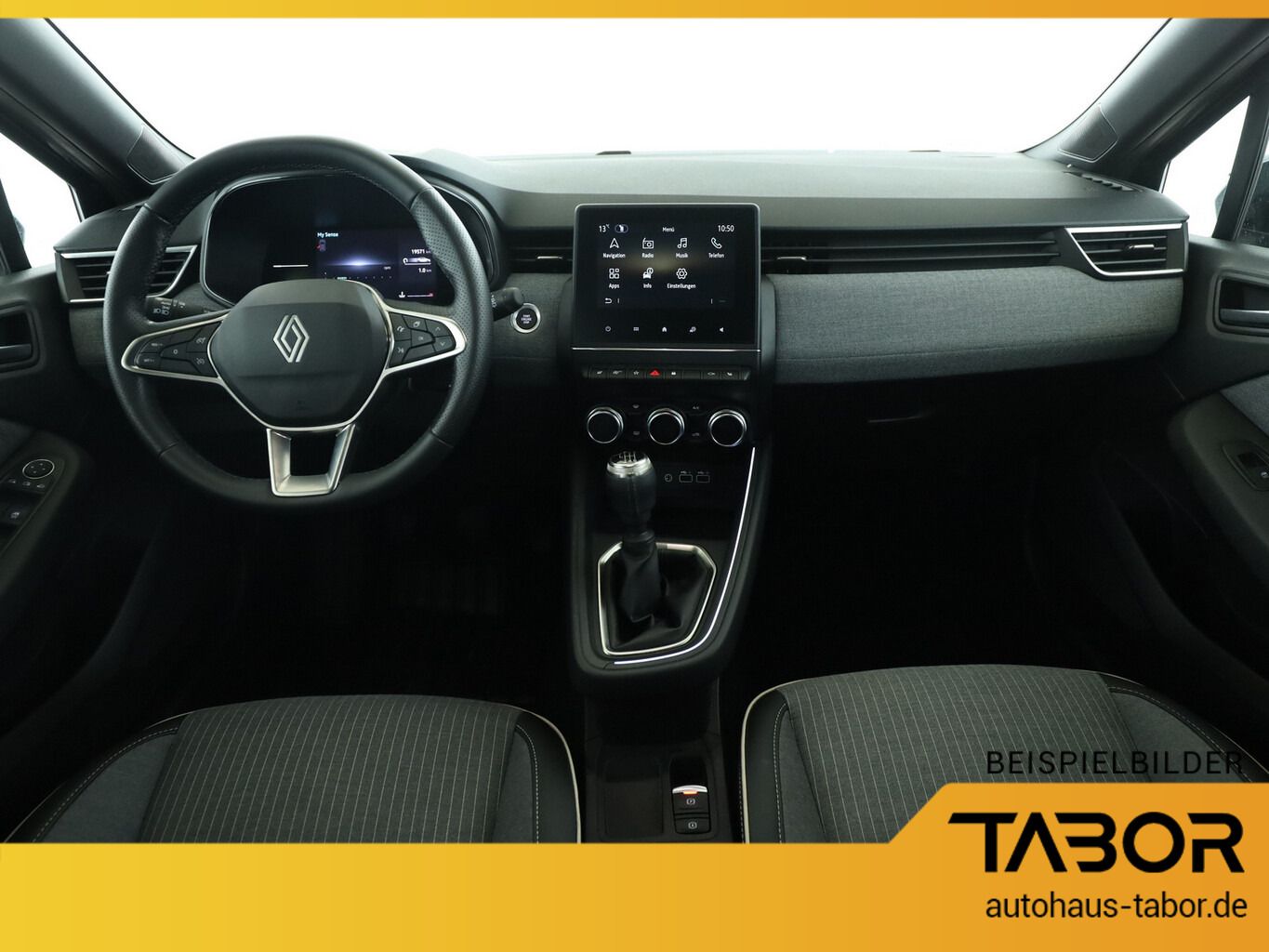 Renault Clio - Bild 4