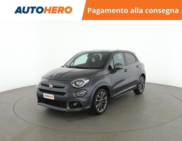 Fiat FIAT 500X 1.3 T4 150 CV DCT Sport