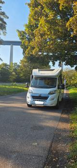 Glücksmobil Trend Somo T 7057 - Glücksmobil Wohnwagen & Wohnmobile