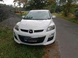 Mazda CX-7 2.2 MZR-CD Exclusive-Line Exclusive-Line - Mazda CX-7: Allradantrieb