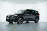 Skoda KODIAQ RS 2.0TDI DSG 4X4 PANO+ANHÄNGERKUPPLUNG - Skoda: RS