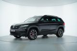 Skoda KODIAQ RS 2.0TDI DSG 4X4 PANO+ANHÄNGERKUPPLUNG - Skoda Kodiaq: RS